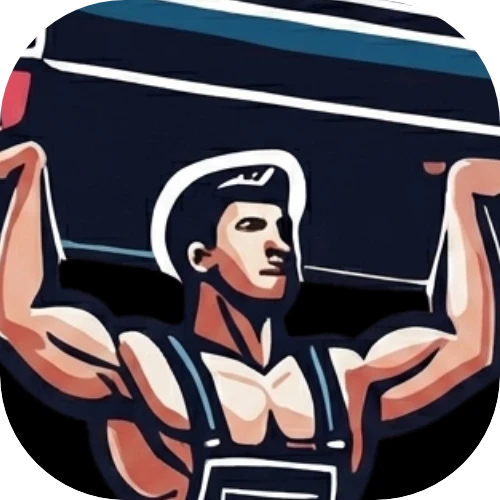 Liftin’ & Shiftin’ LLC