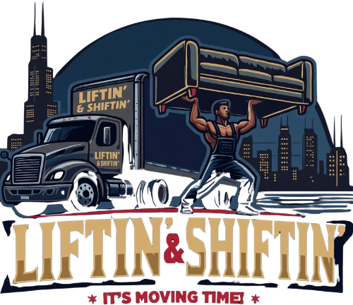 Liftin’ & Shiftin’ LLC